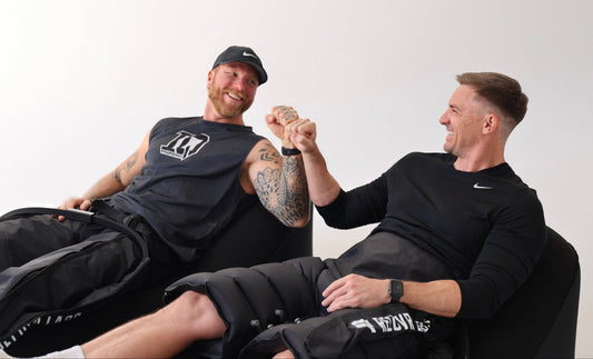 RECOVR LABS Lower Body Bundle