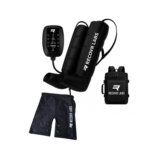 Lower Body Super Pack