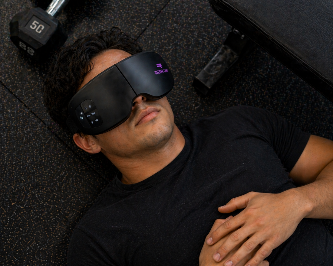 The Real Effects of Poor Sleep Quality