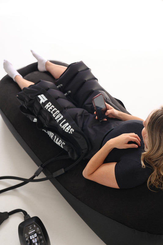 Recovr Hip Domination