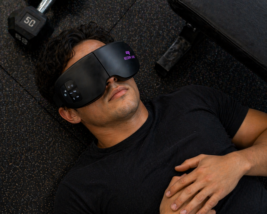 RECOVR LABS Relaxation Goggles