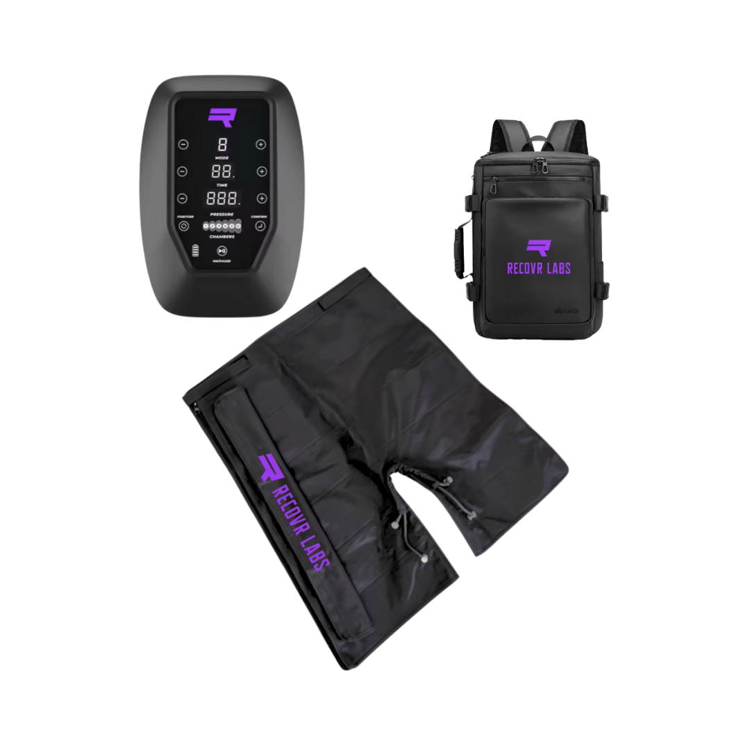 RECOVR LABS Hip System