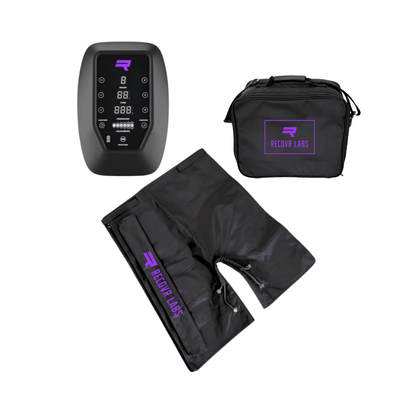 RECOVR LABS Hip System