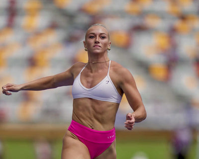 LIV MATZER