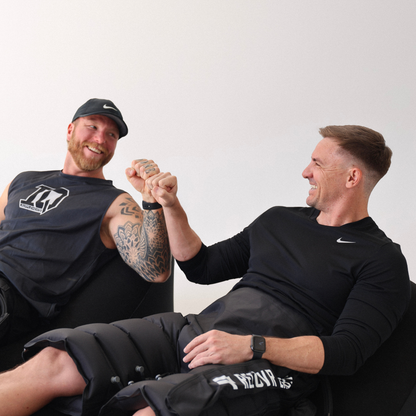 RECOVR LABS Hip Attachment Only