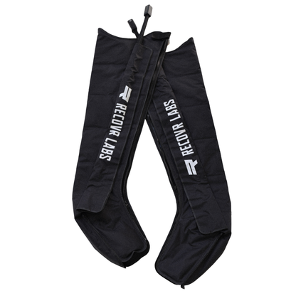 RECOVR LABS Pro Compression Boots