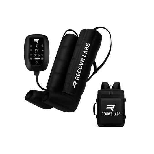 Recovr Pro Air Boots