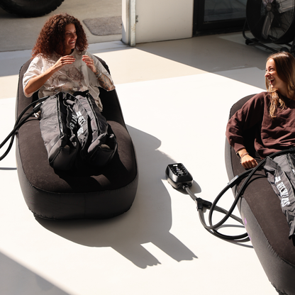 RECOVR LABS Air Lounger